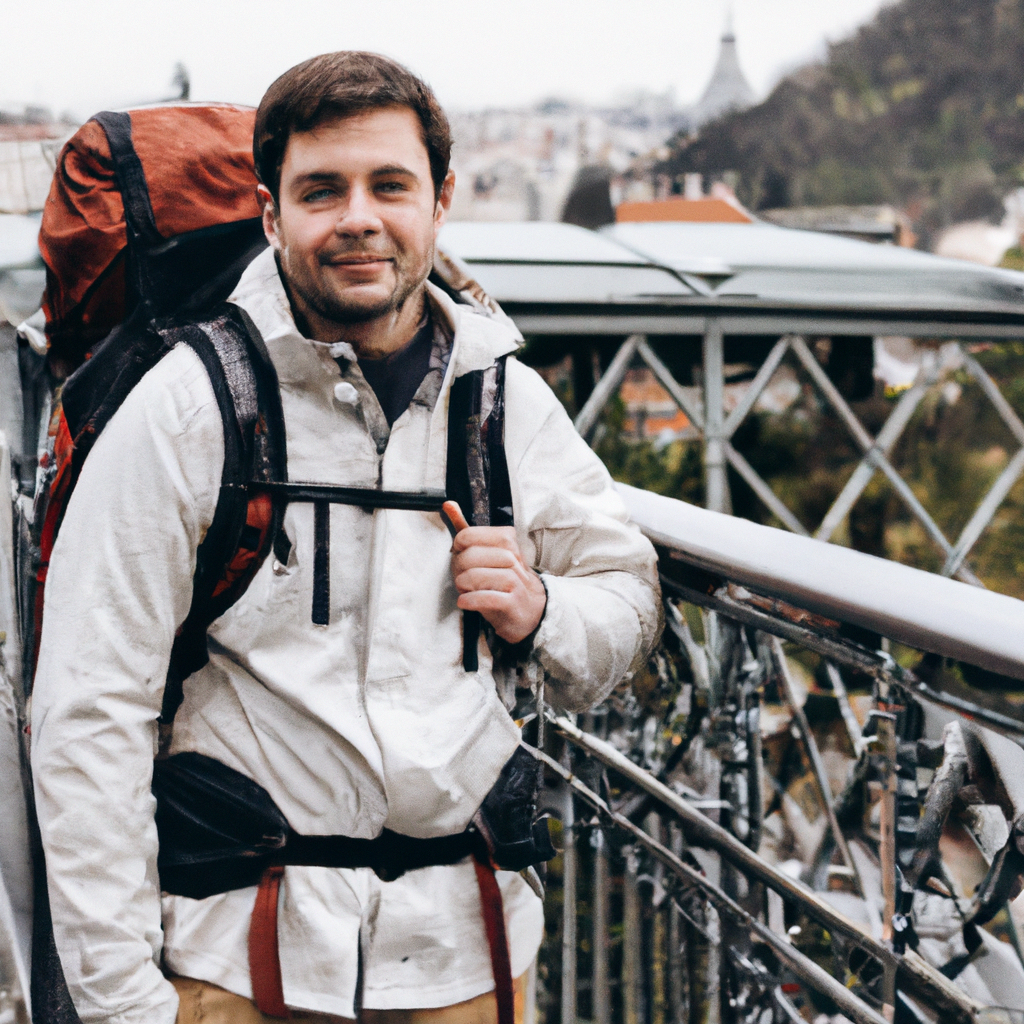 Happy customer Jiří Novák from Prague